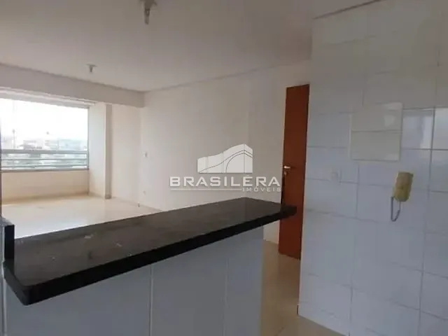 Apartamento com 68m² 2 quartos e 2 banheiros, à venda, no bairro Jardim América em Goiânia