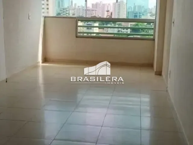 Apartamento com 68m² 2 quartos e 2 banheiros, à venda, no bairro Jardim América em Goiânia