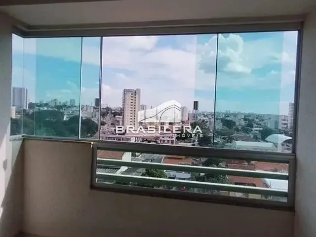 Apartamento com 68m² 2 quartos e 2 banheiros, à venda, no bairro Jardim América em Goiânia