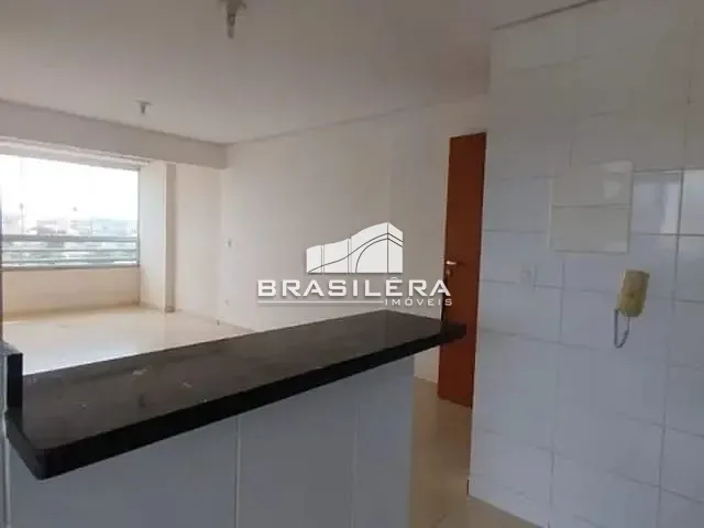 Apartamento com 68m² 2 quartos e 2 banheiros, à venda, no bairro Jardim América em Goiânia
