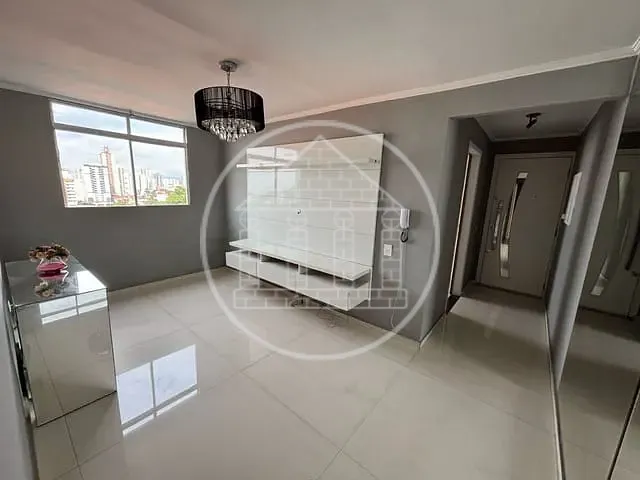 Apartamento com 74m² 2 quartos e 1 banheiro, à venda, no bairro Jardim Miriam em São Paulo