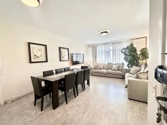 Apartamento 3 quartos e 3 banheiros, à venda, no bairro Jardim Paulistano em São Paulo