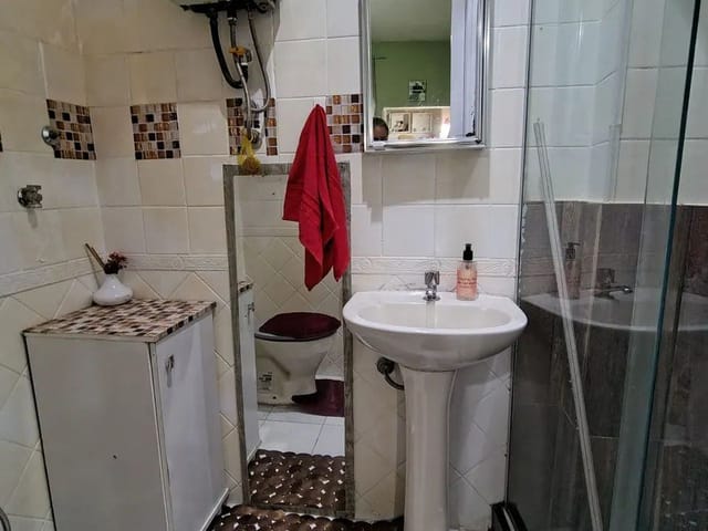 Foto do Apartamento - Apartamento à venda, Copacabana, Rio de Janeiro, RJ | Rio Lar Imóveis