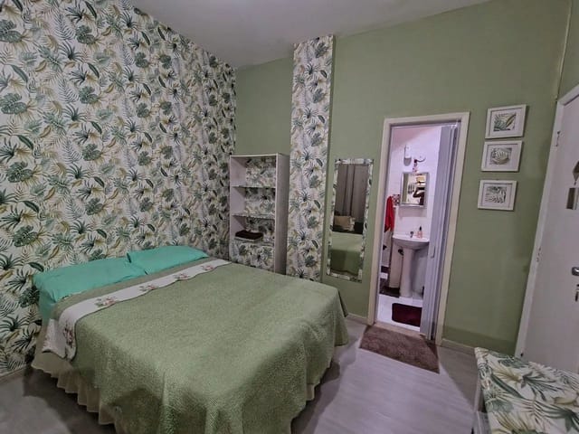 Foto do Apartamento - Apartamento à venda, Copacabana, Rio de Janeiro, RJ | Rio Lar Imóveis