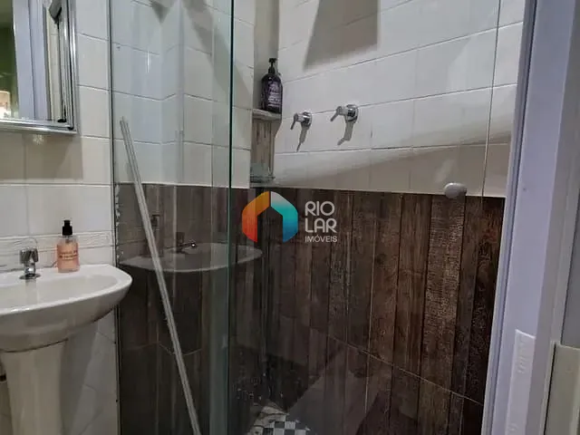 Apartamento com 29m² 1 quarto e 1 banheiro, à venda, no bairro Copacabana em Rio de Janeiro