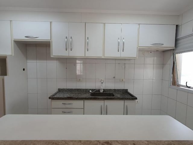 Foto do Apartamento - Apartamento com 3 dormitórios à venda, 103 m² por R$ 620.000,00 - Jardim Alvorada - São José dos Campos/SP | RUSSI IMÓVEIS