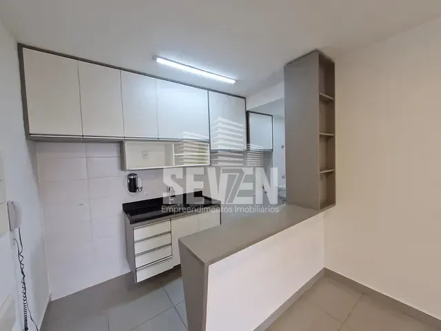 Apartamento 2 quartos e 2 banheiros, para alugar, no bairro Residencial Parque Granja Cecília B em Bauru