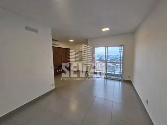 Apartamento 2 quartos e 2 banheiros, para alugar, no bairro Residencial Parque Granja Cecília B em Bauru