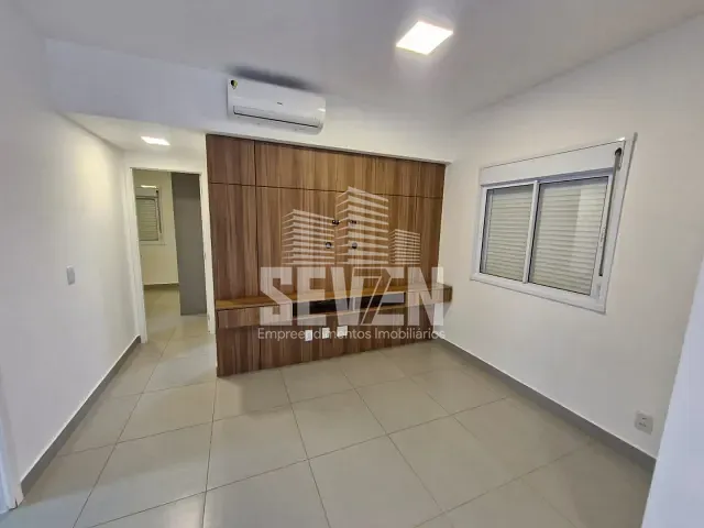 Apartamento 2 quartos e 2 banheiros, para alugar, no bairro Residencial Parque Granja Cecília B em Bauru