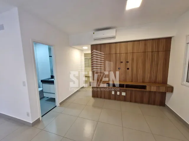 Apartamento 2 quartos e 2 banheiros, para alugar, no bairro Residencial Parque Granja Cecília B em Bauru