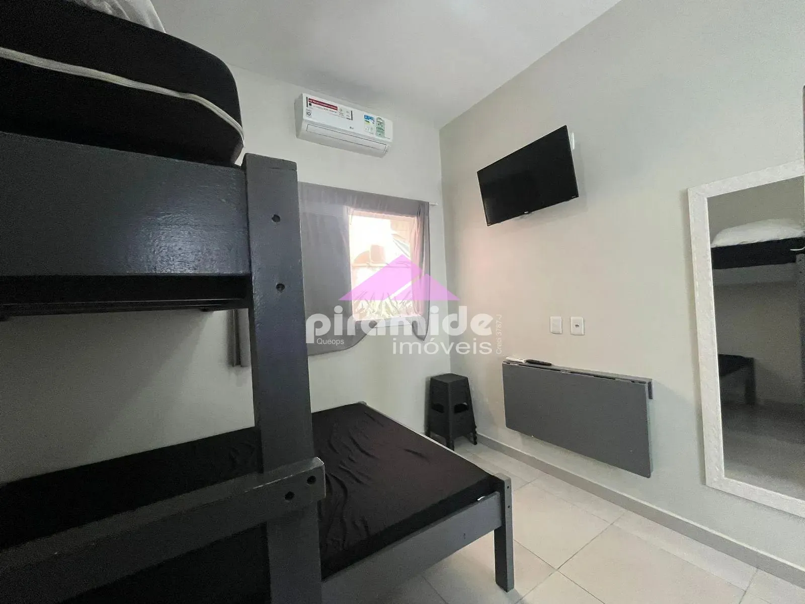 Apartamento, 1 quarto, 15 m² - Foto 10