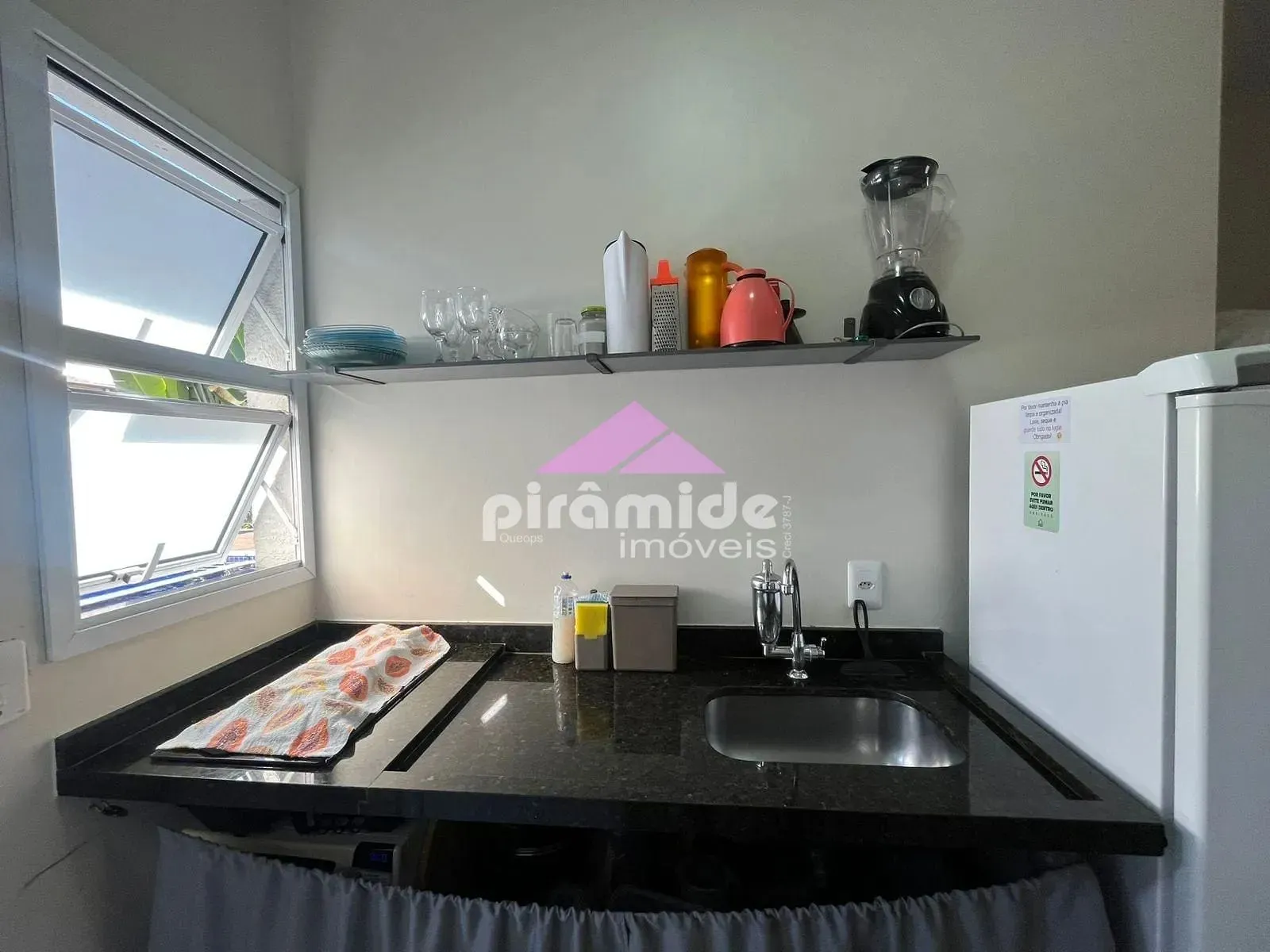 Apartamento, 1 quarto, 15 m² - Foto 8