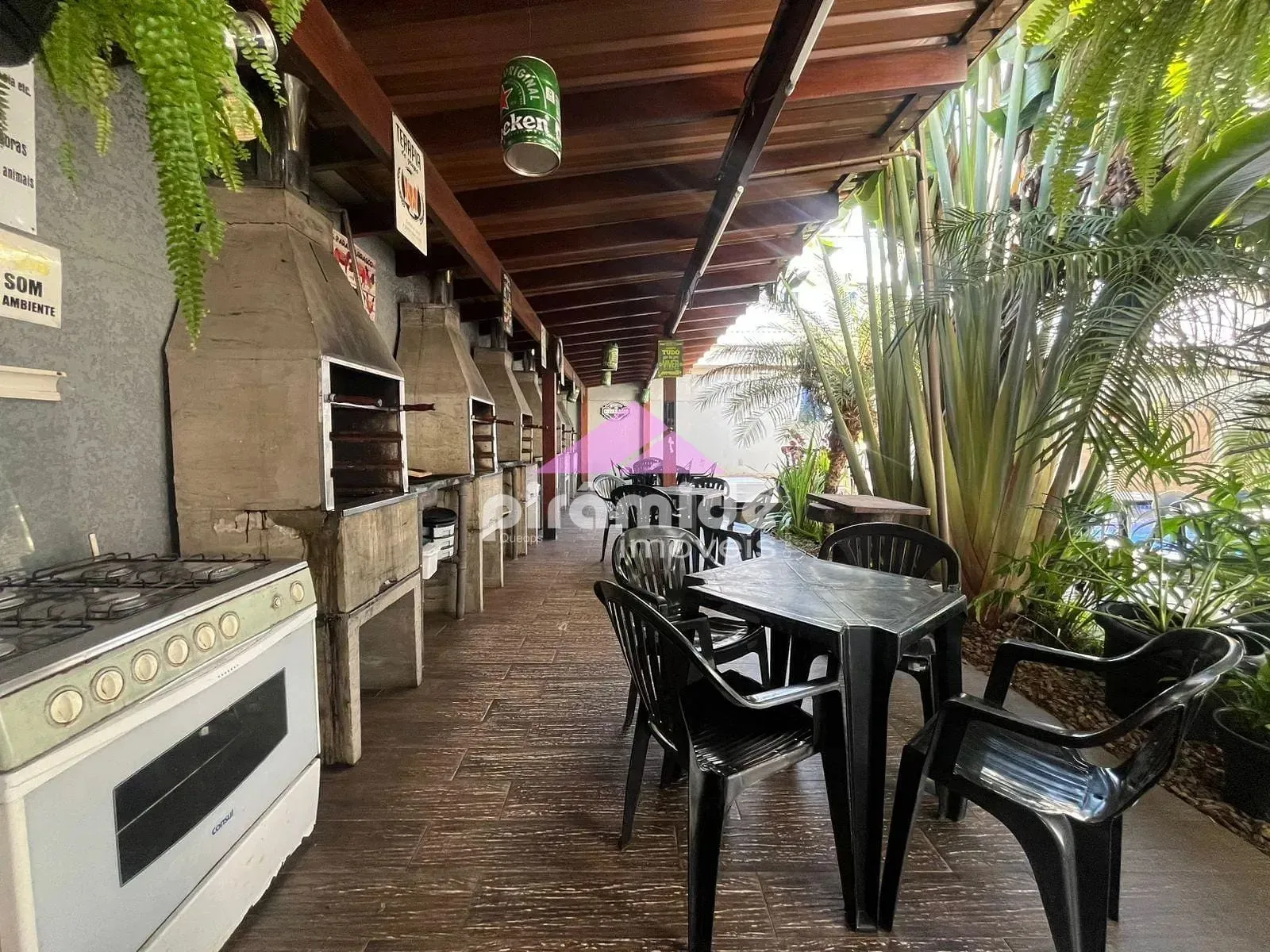 Apartamento, 1 quarto, 15 m² - Foto 17