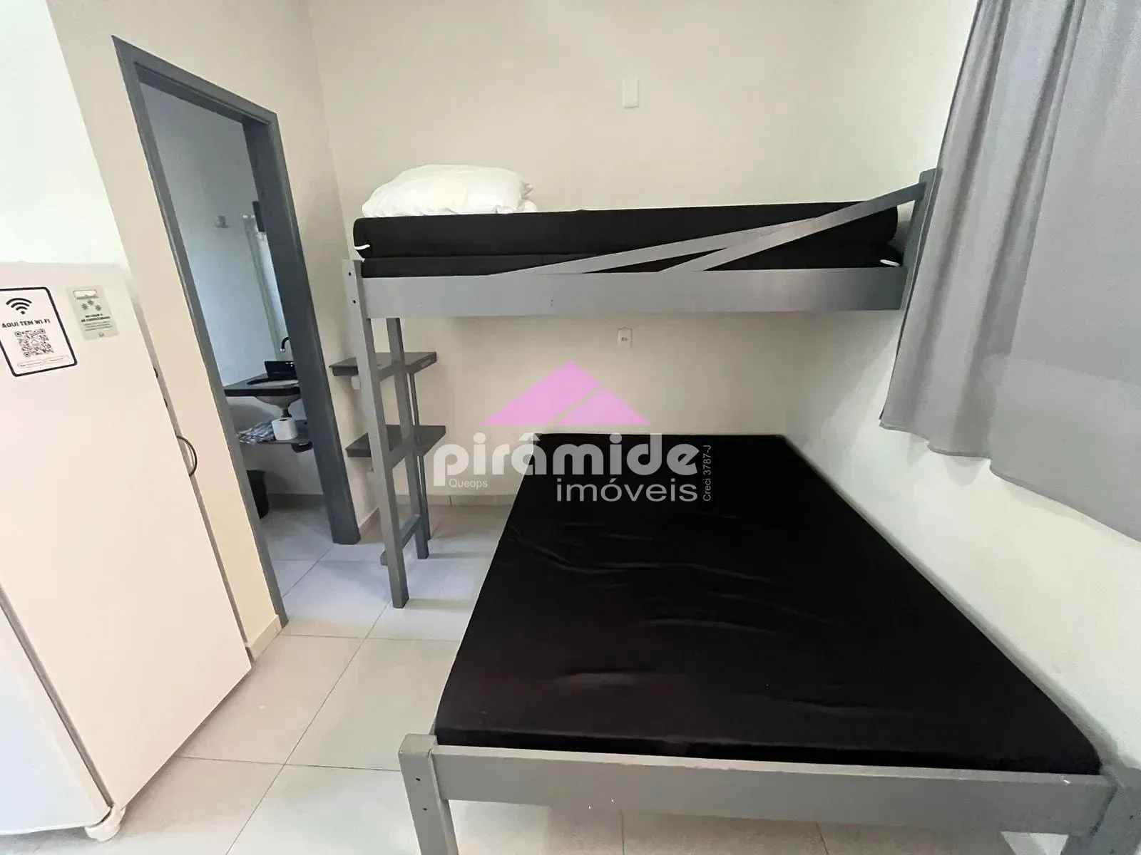 Apartamento, 1 quarto, 15 m² - Foto 13