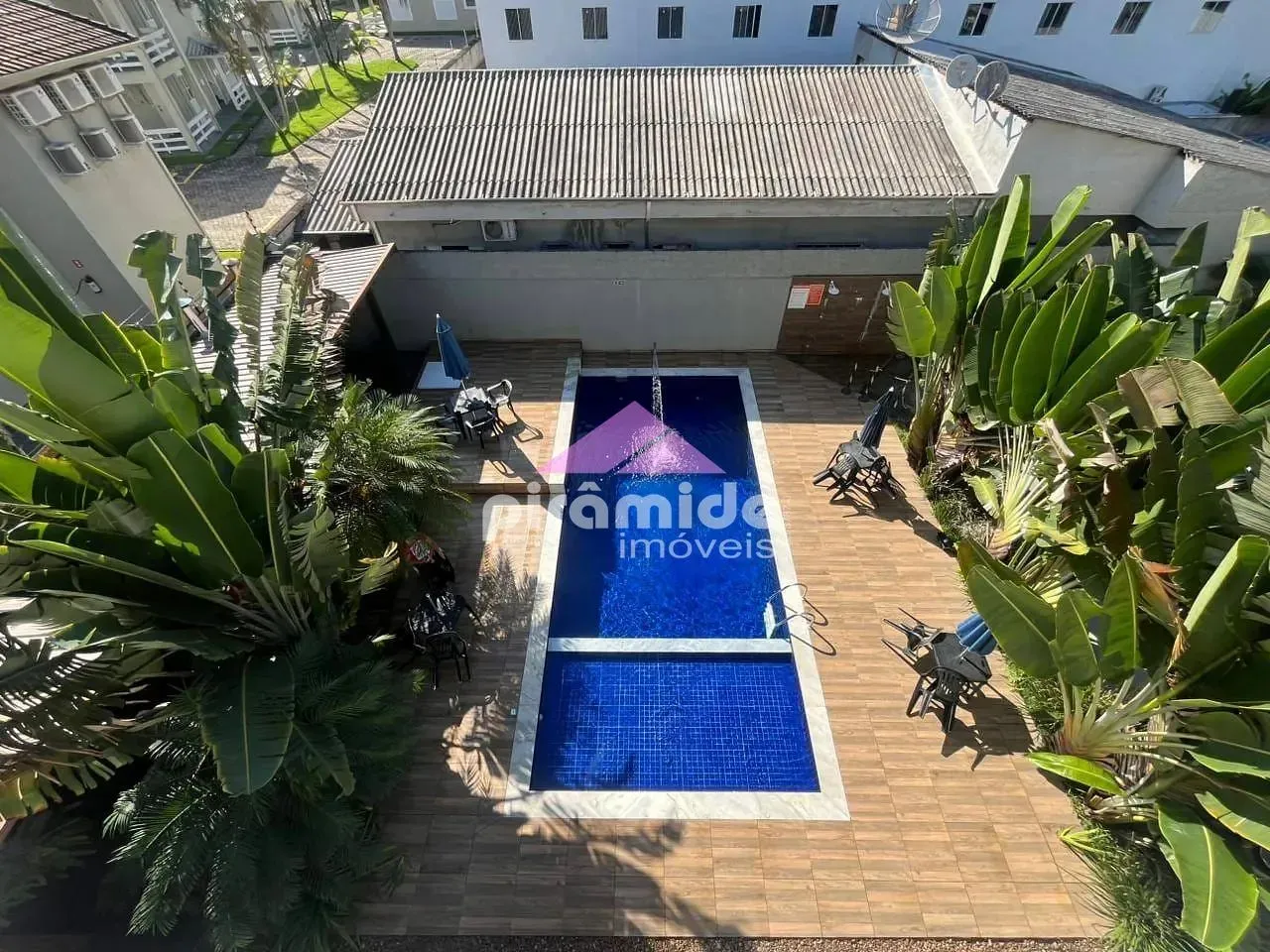 Apartamento, 1 quarto, 15 m² - Foto 4
