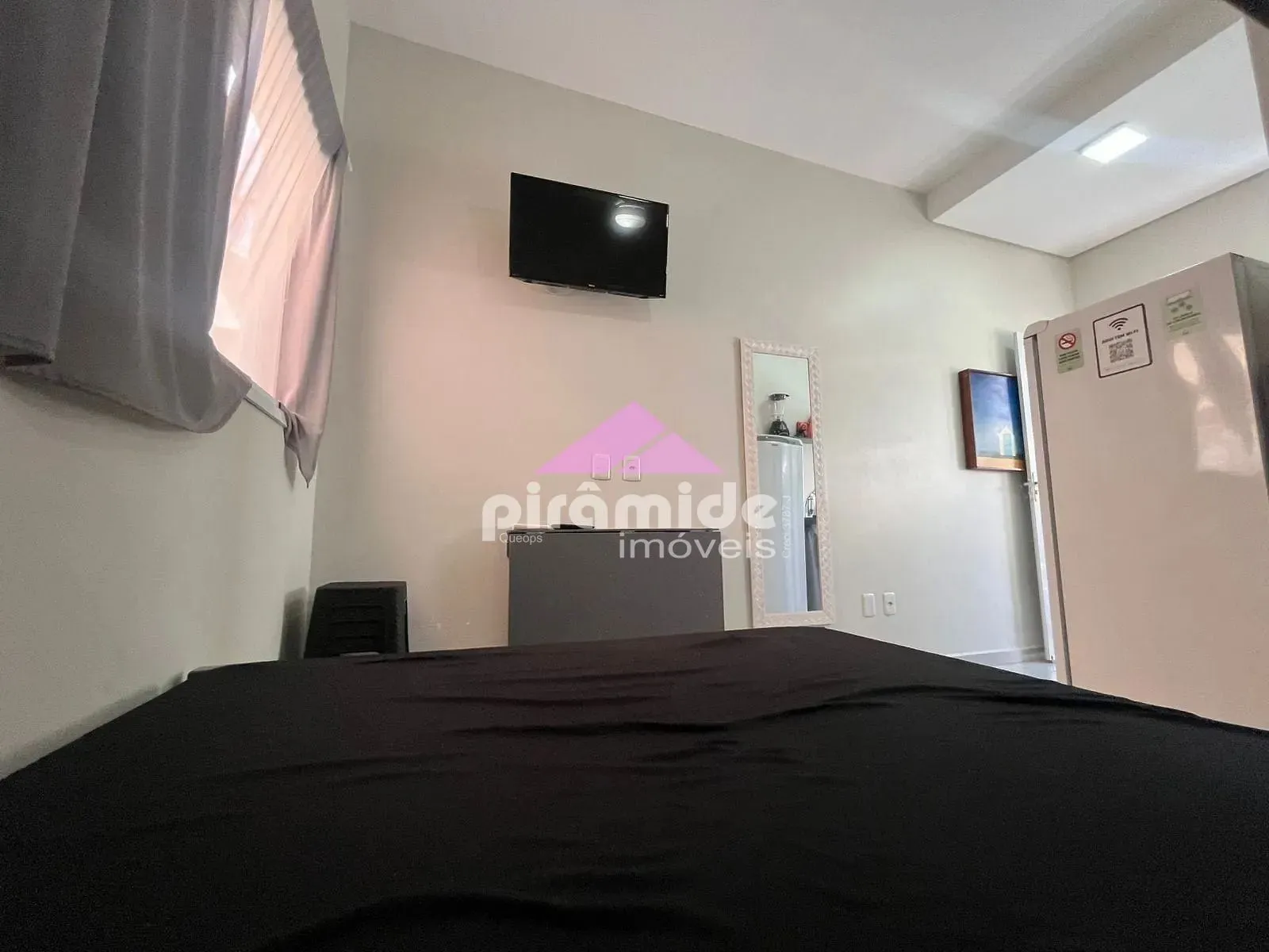 Apartamento, 1 quarto, 15 m² - Foto 12