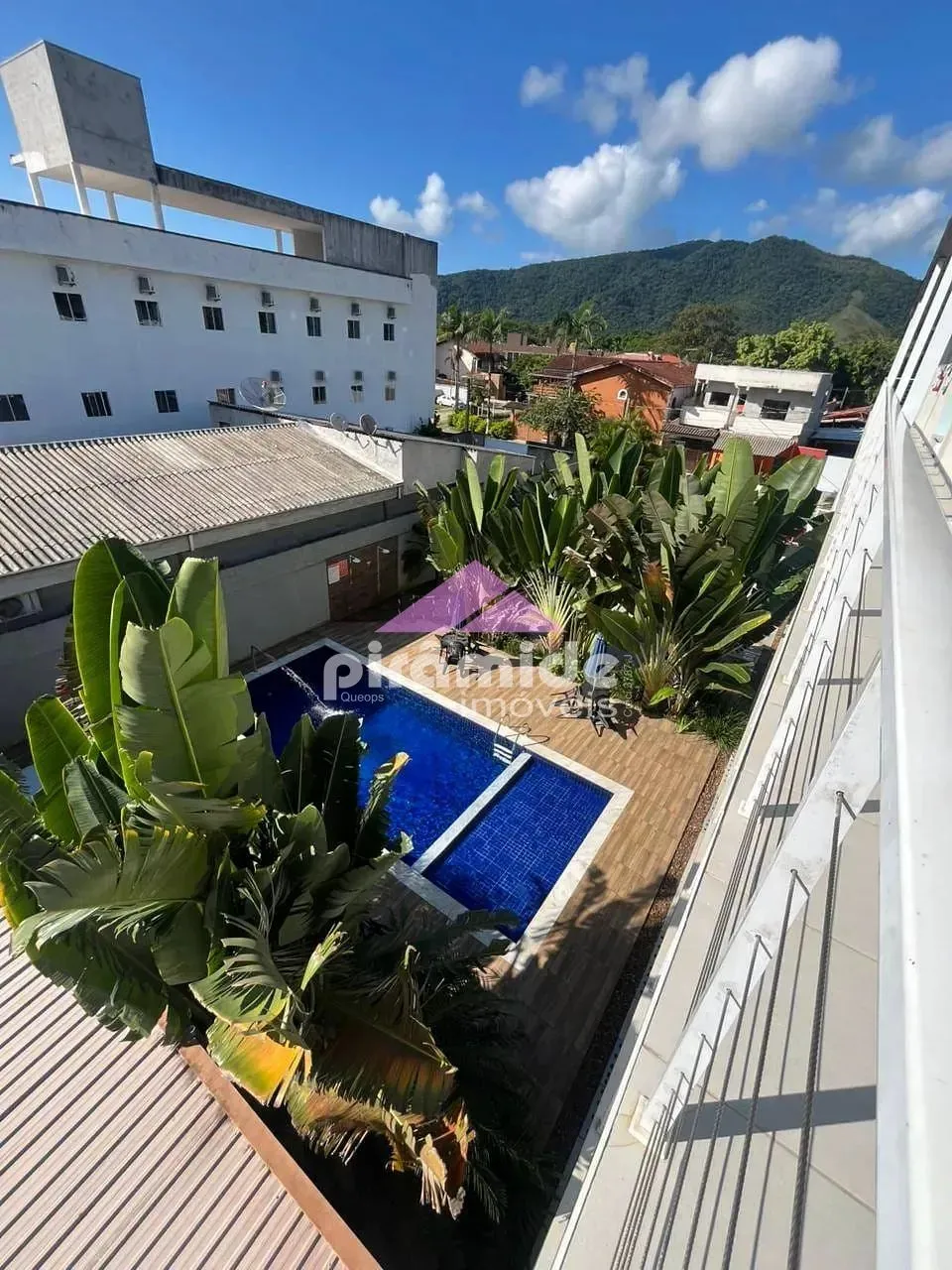 Apartamento, 1 quarto, 15 m² - Foto 7
