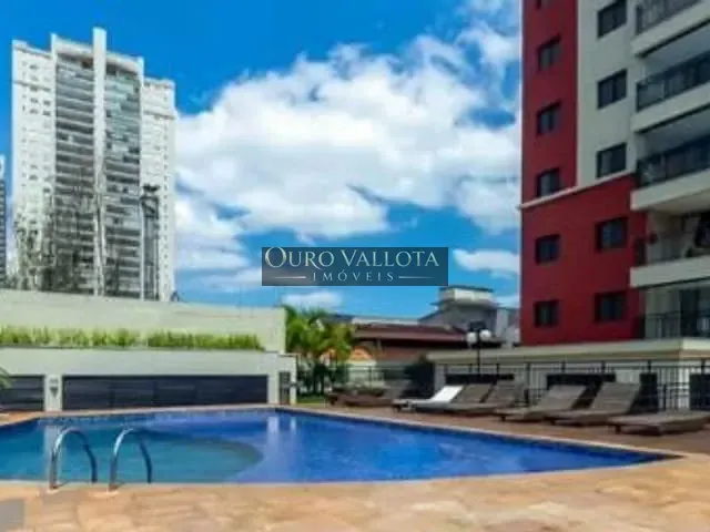 Apartamento 2 quartos e 2 banheiros, à venda, no bairro Mooca em São Paulo