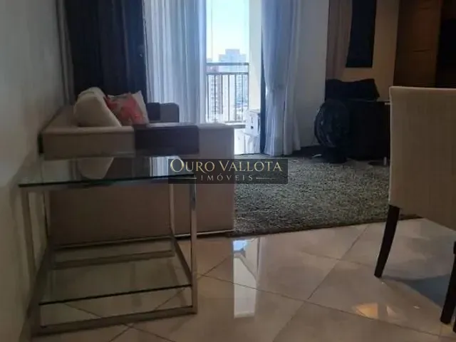 Apartamento 2 quartos e 2 banheiros, à venda, no bairro Mooca em São Paulo