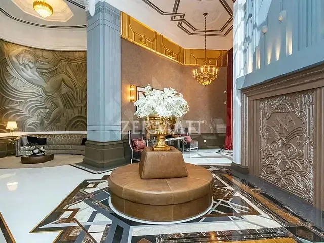 Apartamento com 297m² 4 quartos e 5 banheiros, à venda, no bairro Centro em Balneário Camboriú