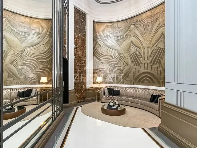Apartamento com 297m² 4 quartos e 5 banheiros, à venda, no bairro Centro em Balneário Camboriú