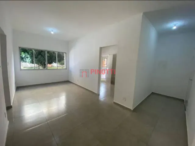 Apartamento 2 quartos e 2 banheiros, à venda, no bairro Vila Dusi em São Bernardo do Campo