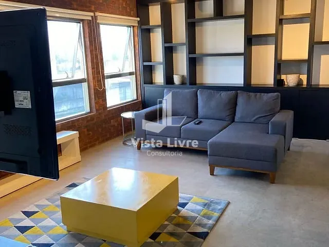 Apartamento com 70m² 1 quarto e 1 banheiro, à venda, no bairro Vila Leopoldina em São Paulo