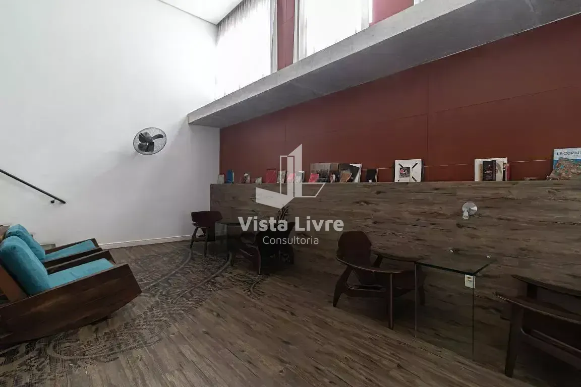 Apartamento, 1 quarto, 70 m² - Foto 34