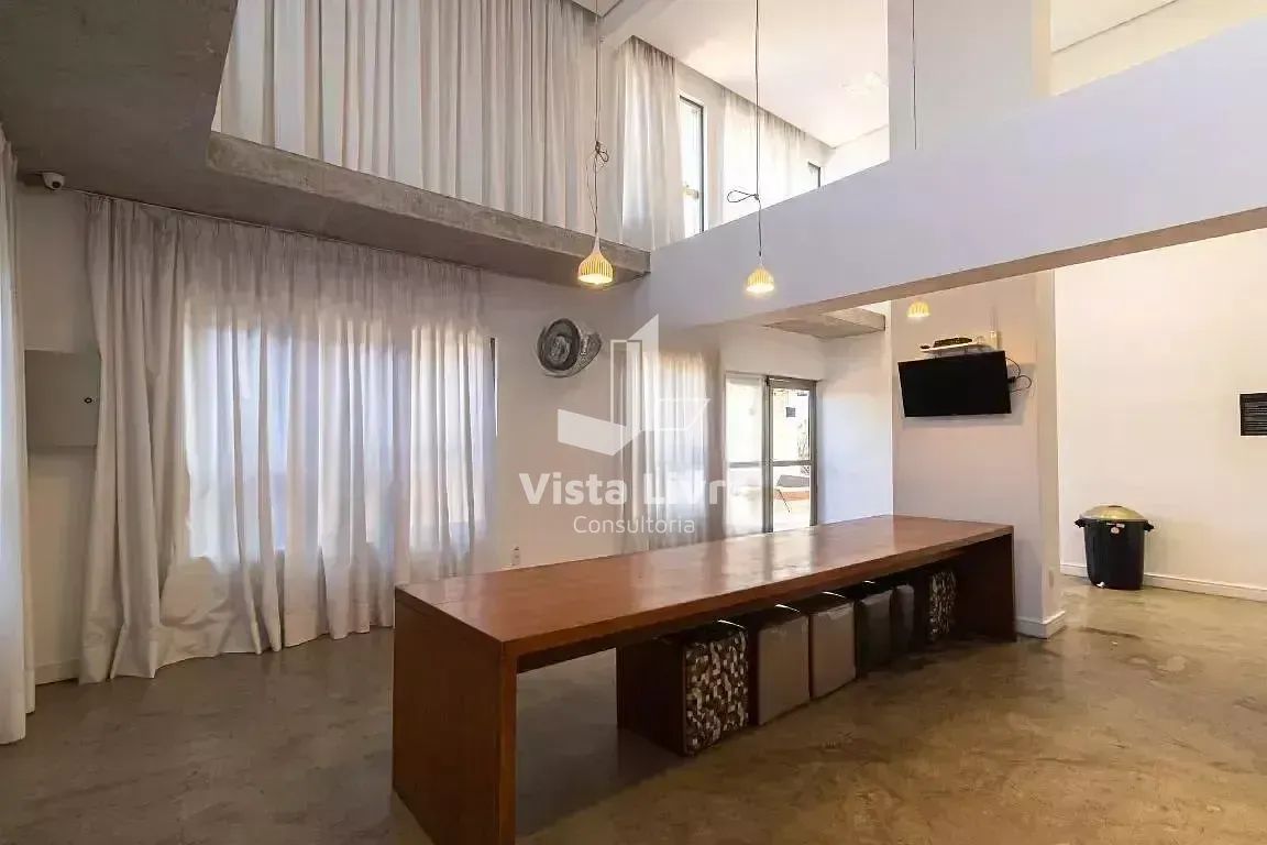 Apartamento, 1 quarto, 70 m² - Foto 33