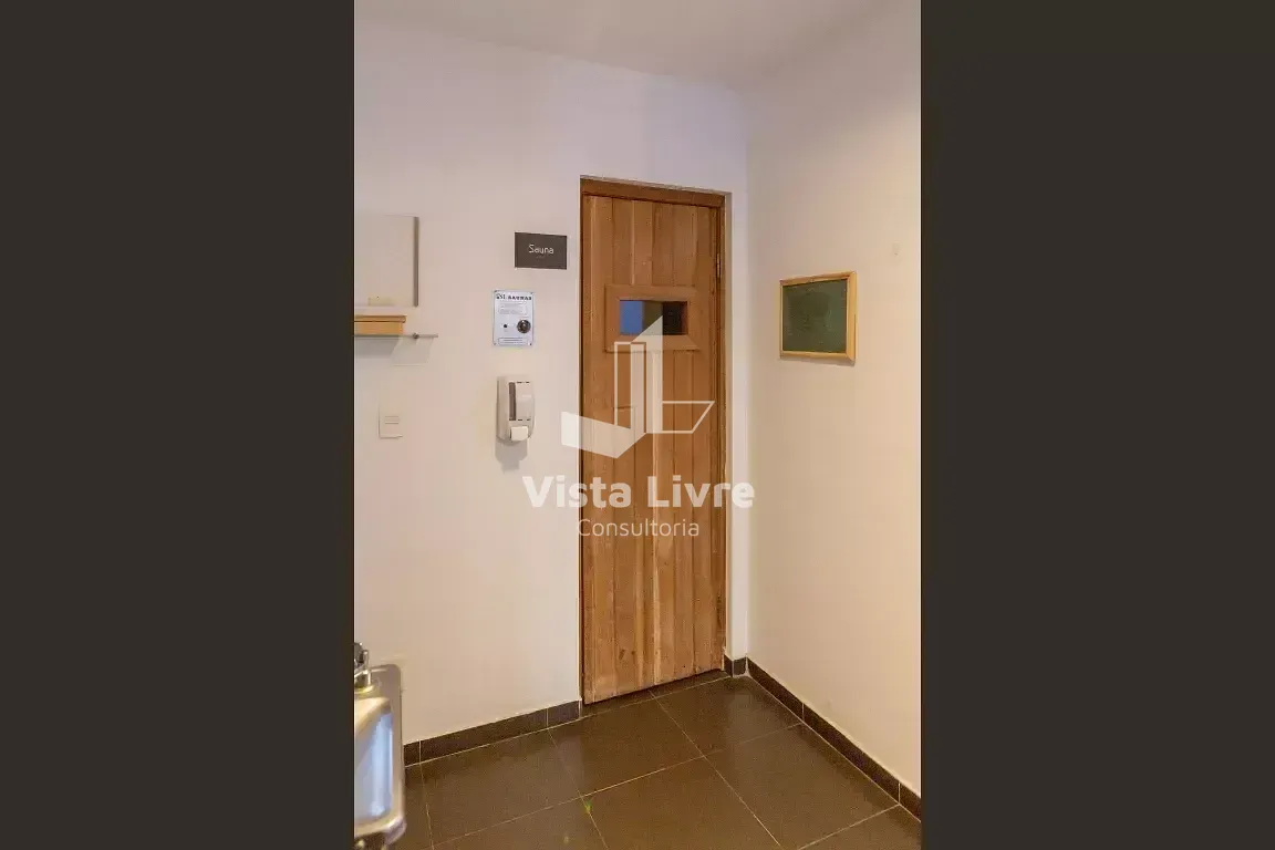 Apartamento, 1 quarto, 70 m² - Foto 28