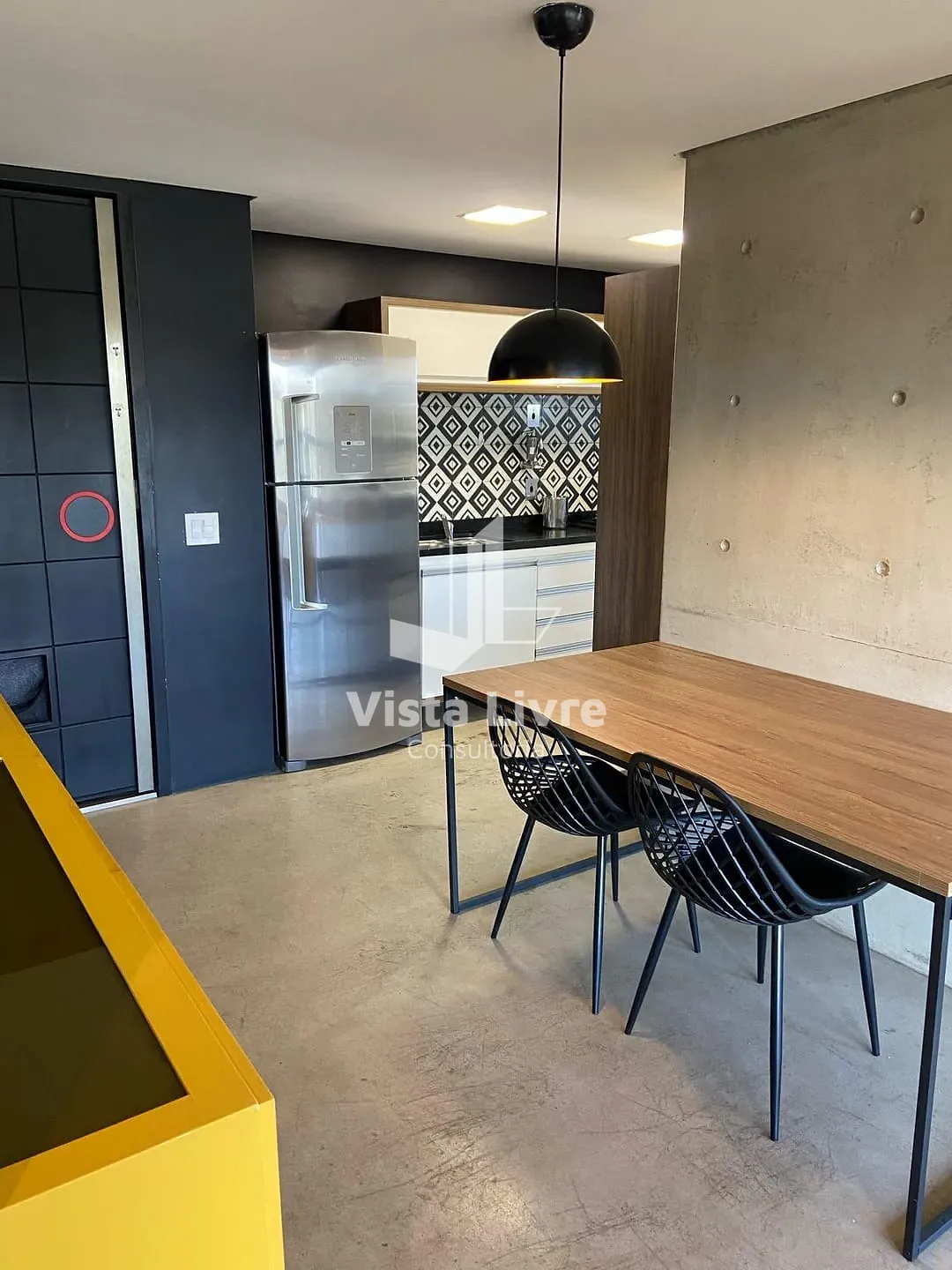 Apartamento, 1 quarto, 70 m² - Foto 8