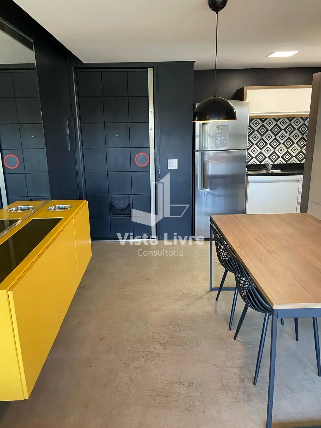 Apartamento, 1 quarto, 70 m² - Foto 7