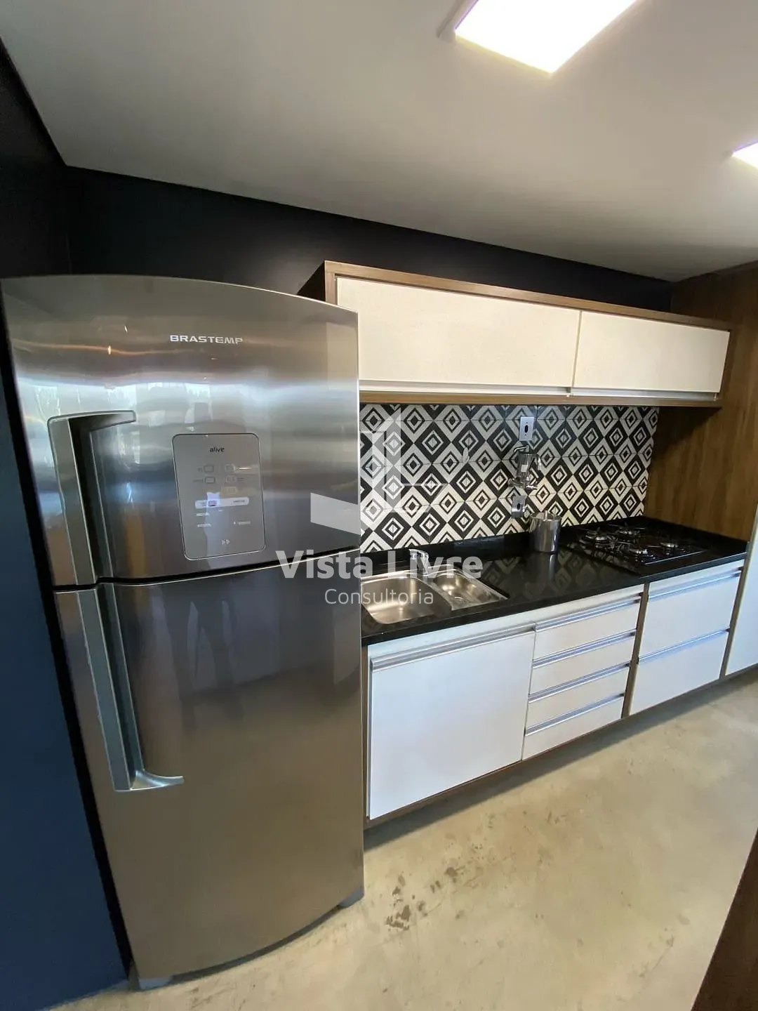 Apartamento, 1 quarto, 70 m² - Foto 9