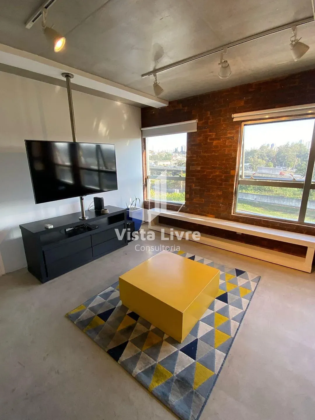 Apartamento, 1 quarto, 70 m² - Foto 5