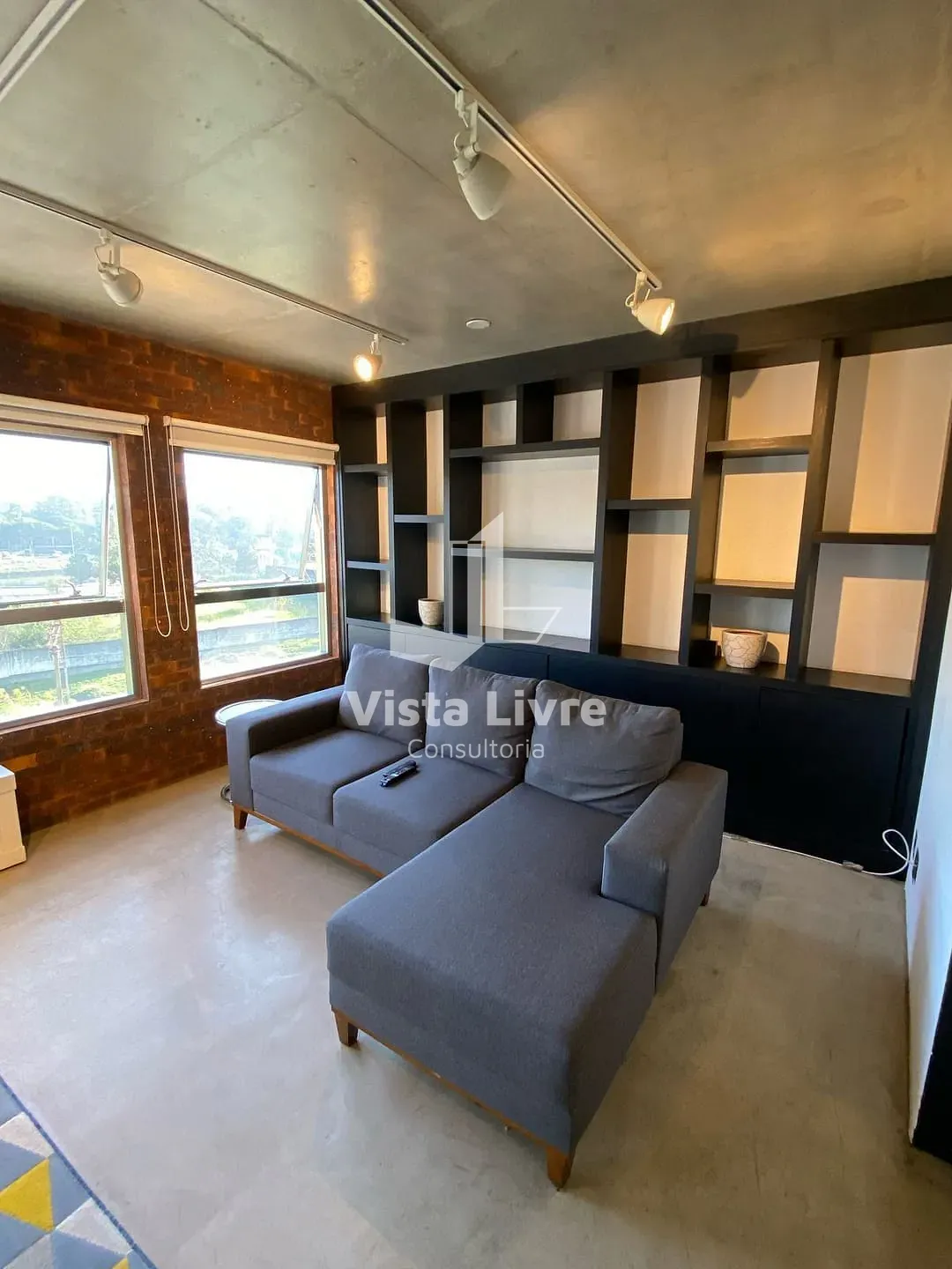 Apartamento, 1 quarto, 70 m² - Foto 6