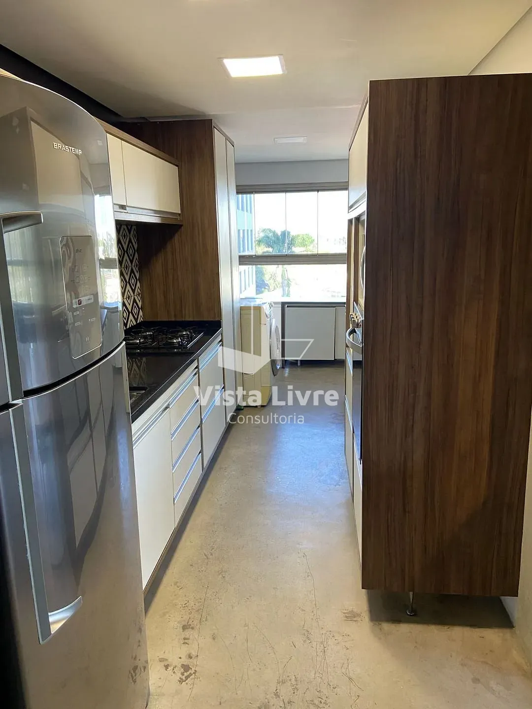 Apartamento, 1 quarto, 70 m² - Foto 11