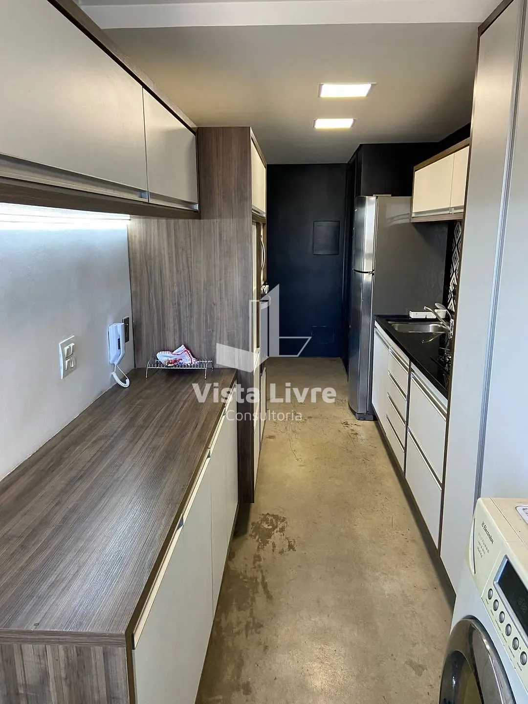 Apartamento, 1 quarto, 70 m² - Foto 12