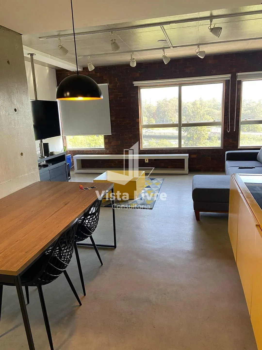 Apartamento, 1 quarto, 70 m² - Foto 2