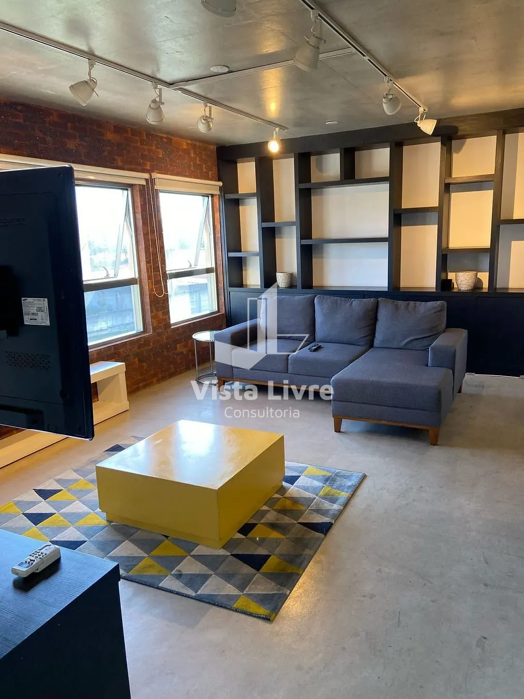 Apartamento, 1 quarto, 70 m² - Foto 1