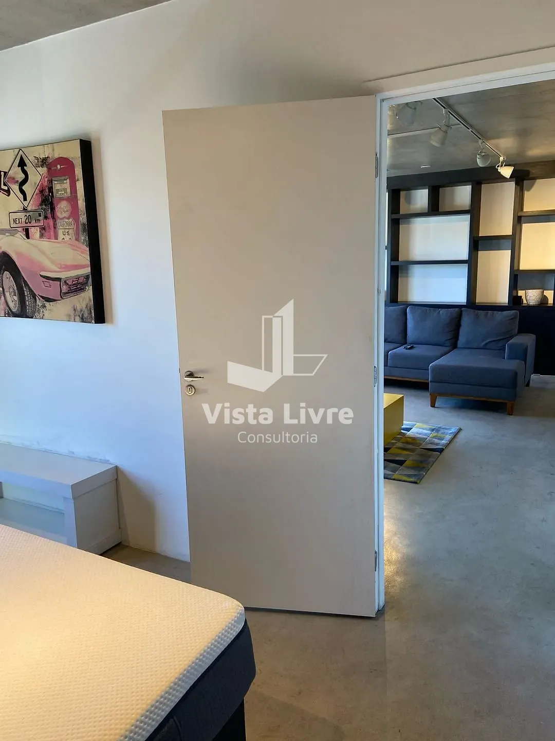 Apartamento, 1 quarto, 70 m² - Foto 16