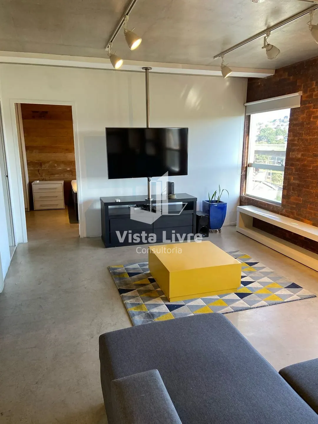 Apartamento, 1 quarto, 70 m² - Foto 4