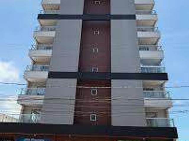 Apartamento com 79m² 2 quartos e 2 banheiros, à venda, no bairro Areias em Camboriú