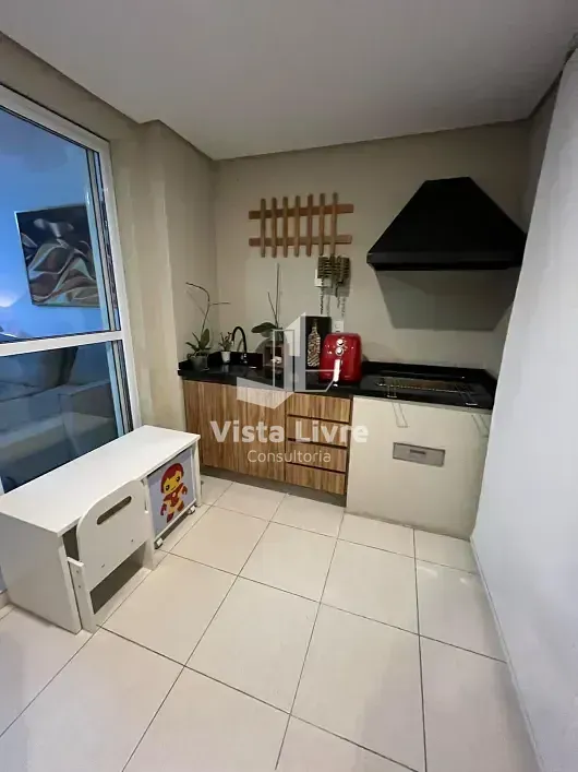Apartamento, 2 quartos, 80 m² - Foto 9