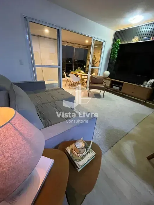 Apartamento, 2 quartos, 80 m² - Foto 1