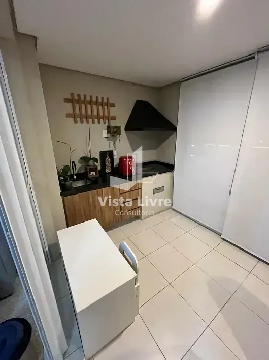 Apartamento, 2 quartos, 80 m² - Foto 10