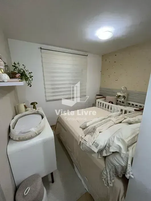 Apartamento, 2 quartos, 80 m² - Foto 13