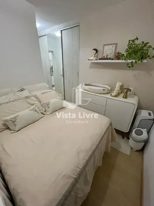 Apartamento, 2 quartos, 80 m² - Foto 16