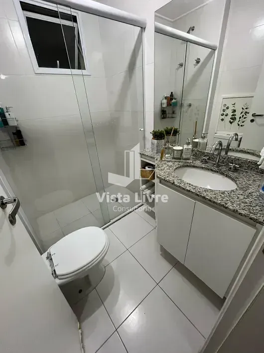 Apartamento, 2 quartos, 80 m² - Foto 20