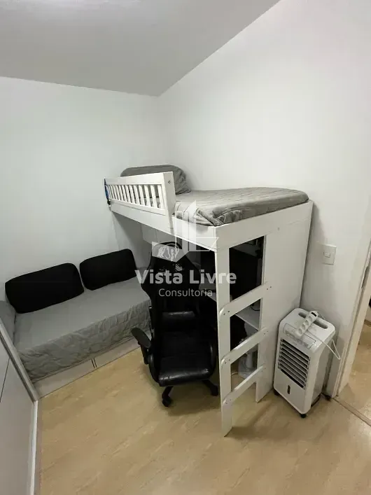 Apartamento, 2 quartos, 80 m² - Foto 17