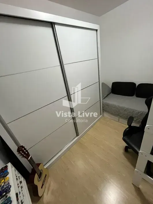 Apartamento, 2 quartos, 80 m² - Foto 18